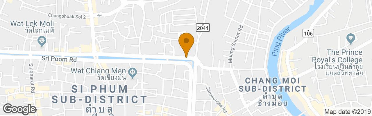 Hotel Sri Chiang Yeun Boutique House