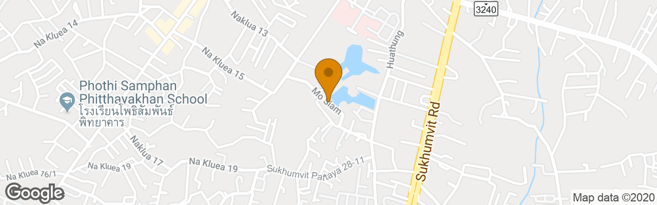 Vision Pratumnak By Pattaya Sunny Rentals