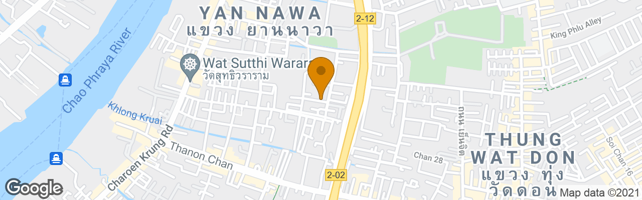 The Local Surasak Hostel