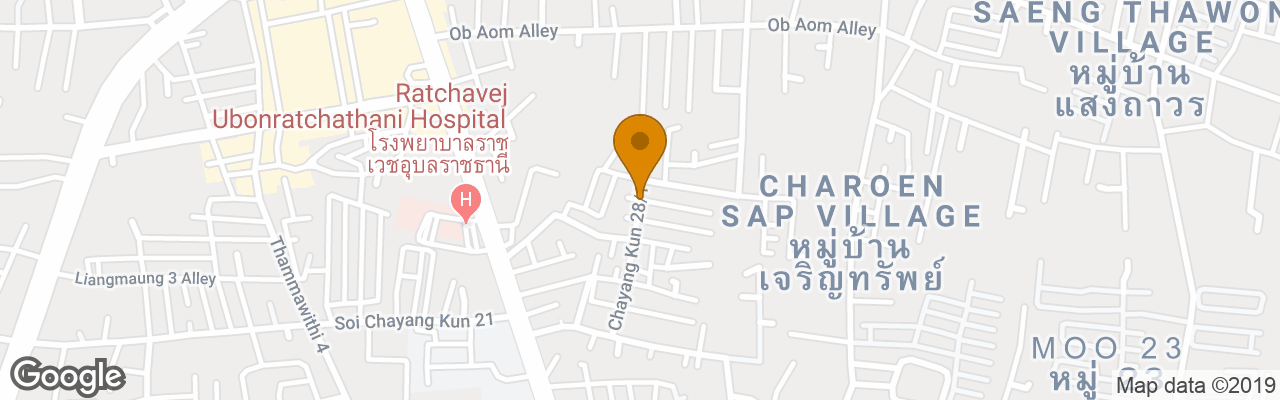 Hotel Wangthai Great