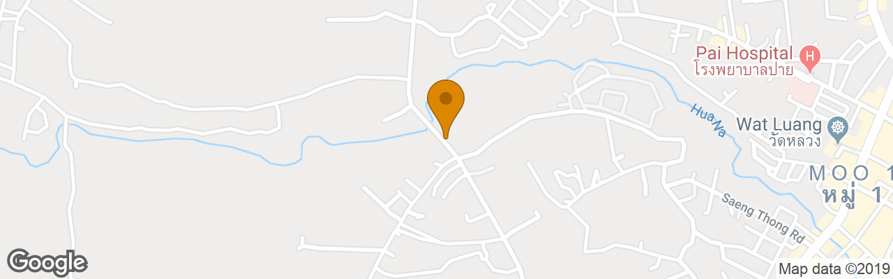 Pension Pai Chum Yen