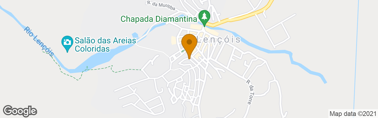 Bed and Breakfast Casa Colonial 