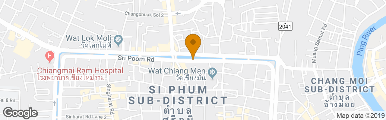 Hotel Nida Rooms Sunday Walk