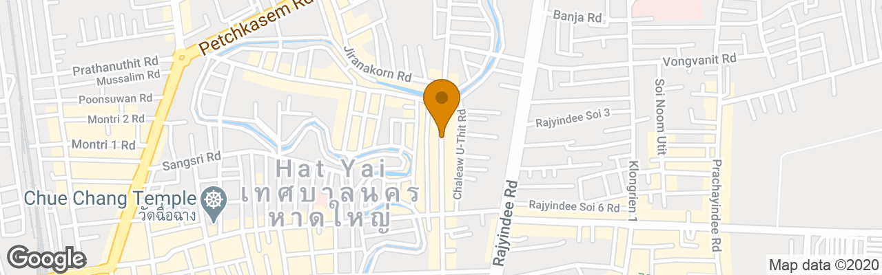 Hotel Hatyai Genting