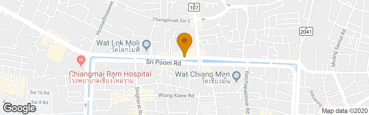 Pension Si Phum Heritage Boutique Bed & Breakfast