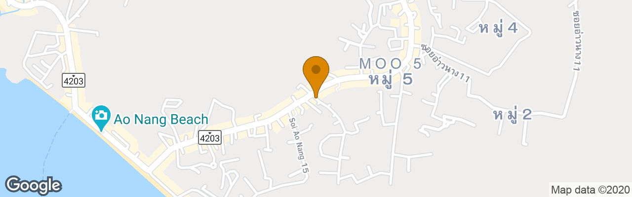 The Relaxing Pool Villa