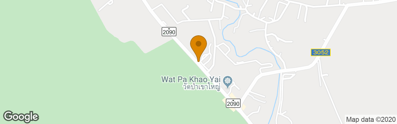 Hotel Khaoyai Aiyara Resort