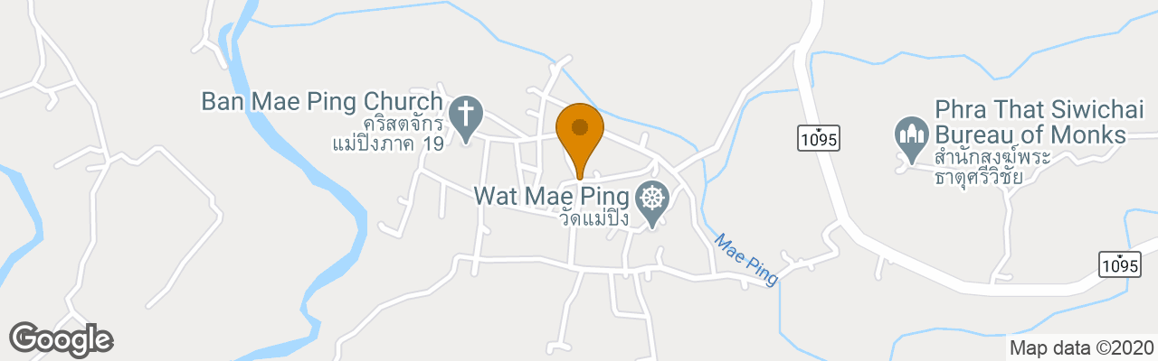 Hotel Makanai Pai Resort