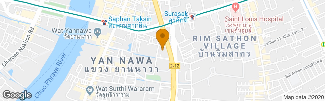 Hotel The Step Sathon