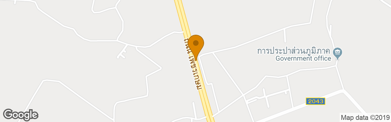 Sivana Gardens Pool Villas