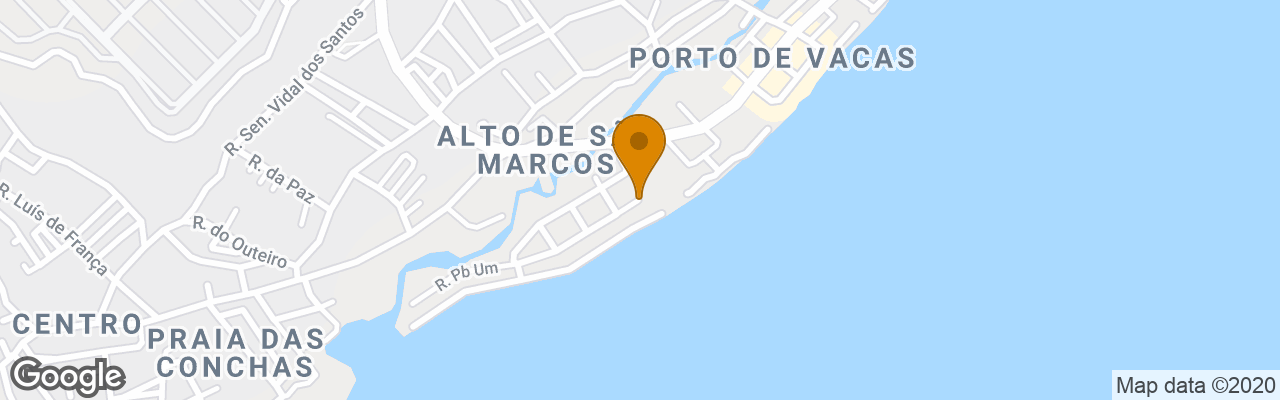 Hotel Pousada Mangrovia 