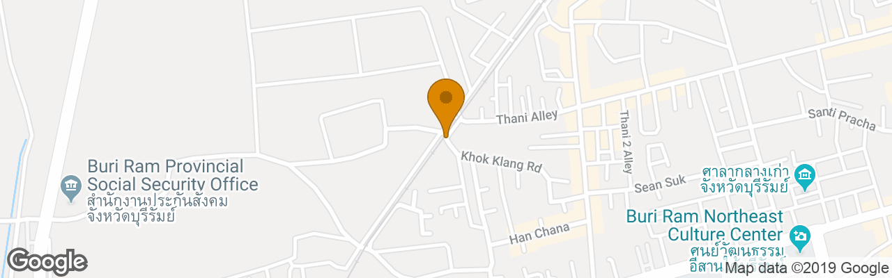 Hotel Poomsiri Place