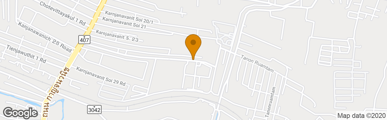 The Smart Hotel Hatyai