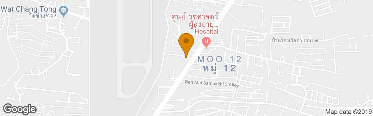 Bed and Breakfast Hipster  Mini