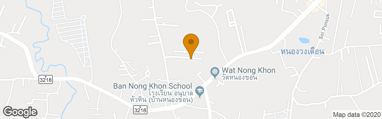 Resort Rai Saweang Suk 88