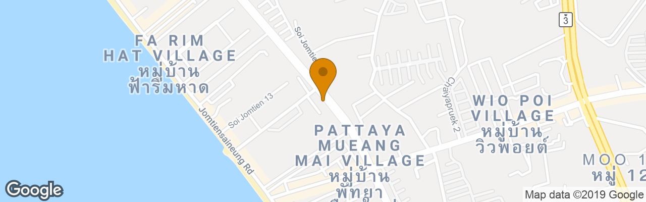 Hotel Zen Rooms Jomtien 14