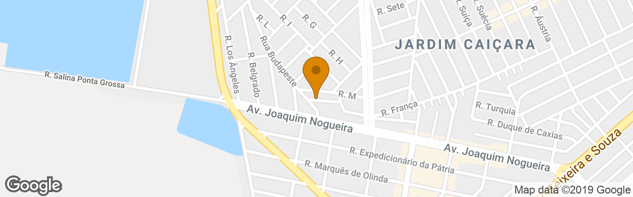 Tranquilidade Bed & Breakfast 