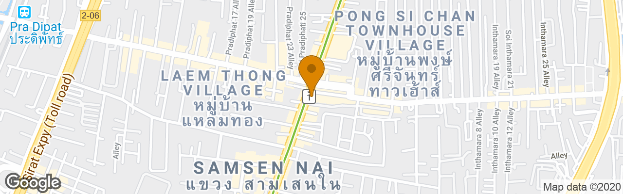 The Sleepless Boutique Hostel