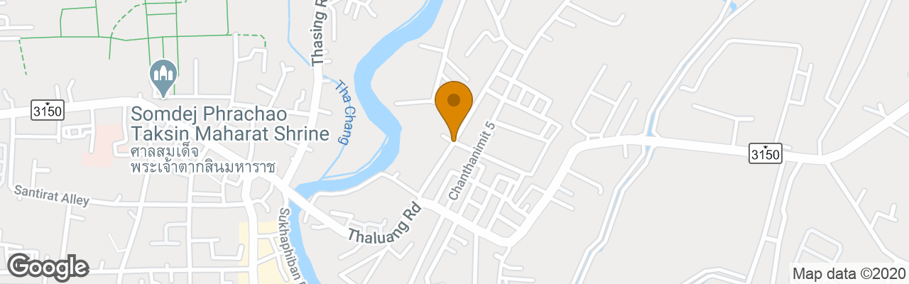 Hotel The River Guest House