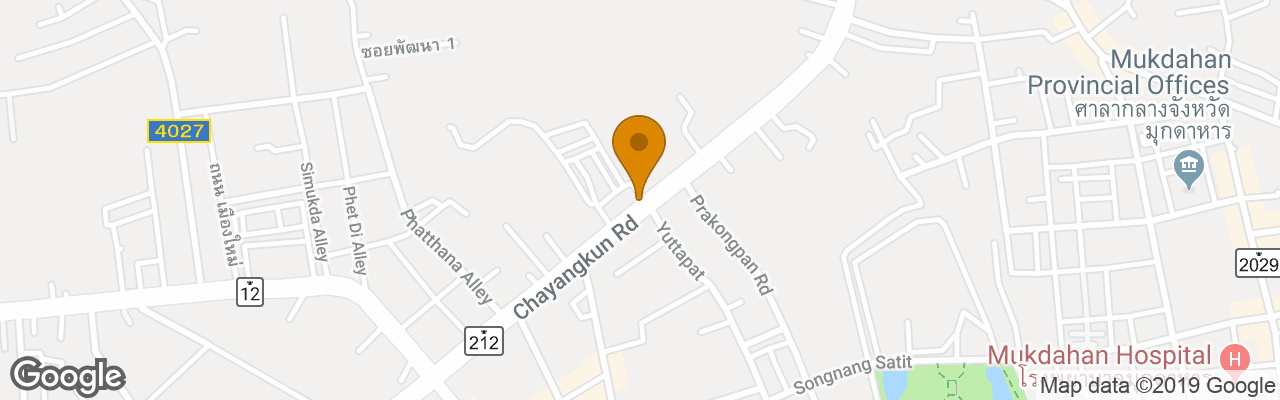 Hotel Submukda Phoomplace