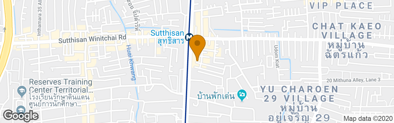 Hotel Zen Rooms Suthisan