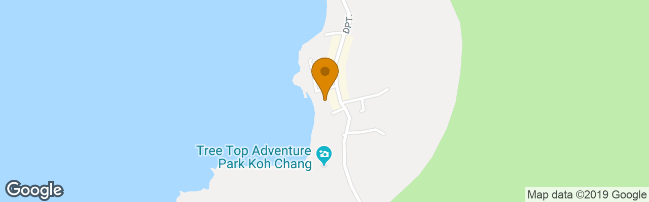 Resort Harley Moon Hideaway