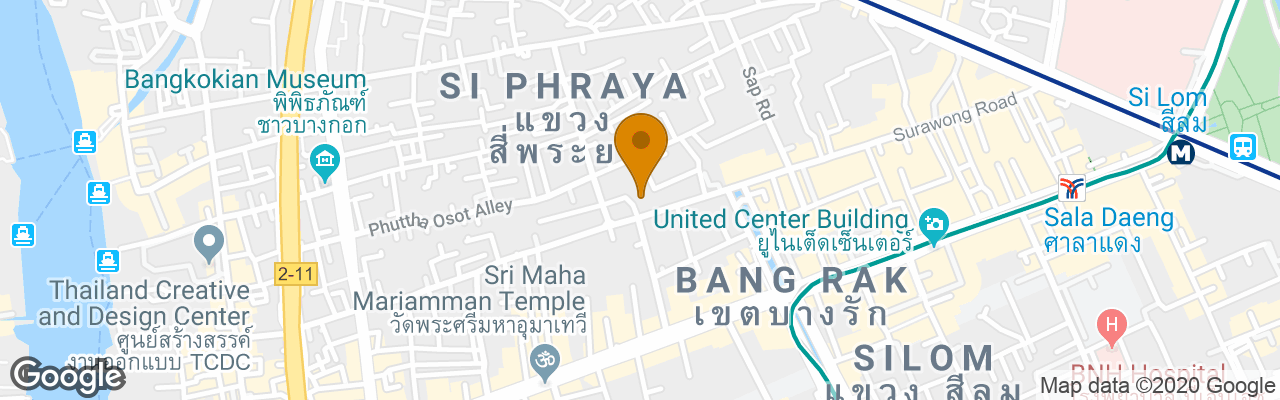 Hotel Zen Rooms Surawong