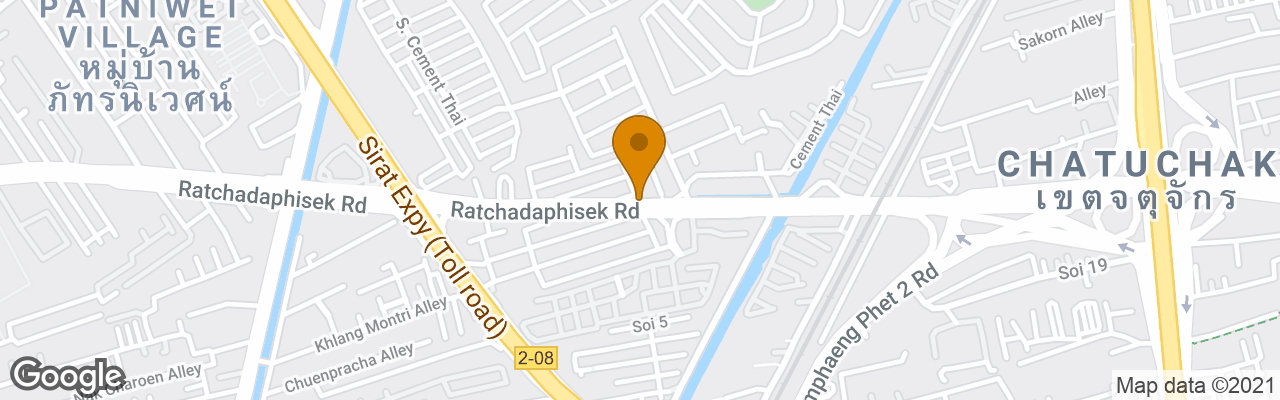 Hotel Zen Rooms Ladprao Soi 23