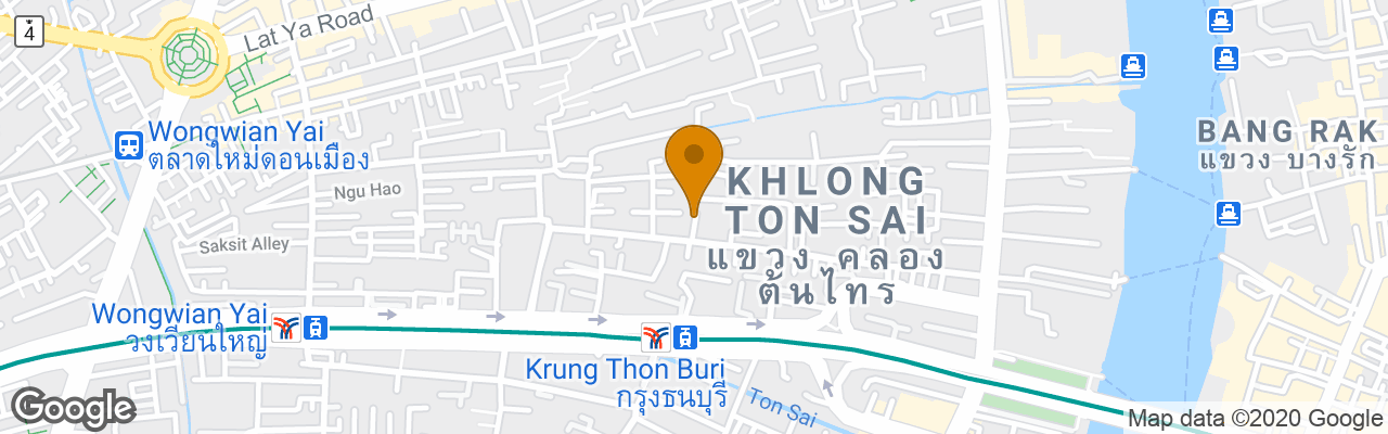 Bed and Breakfast J No.14