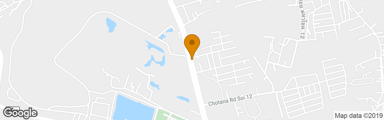 Chotana Villa Hotel Chiang Mai