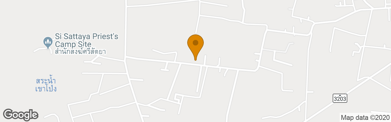 Hubkapong Resort & Spa