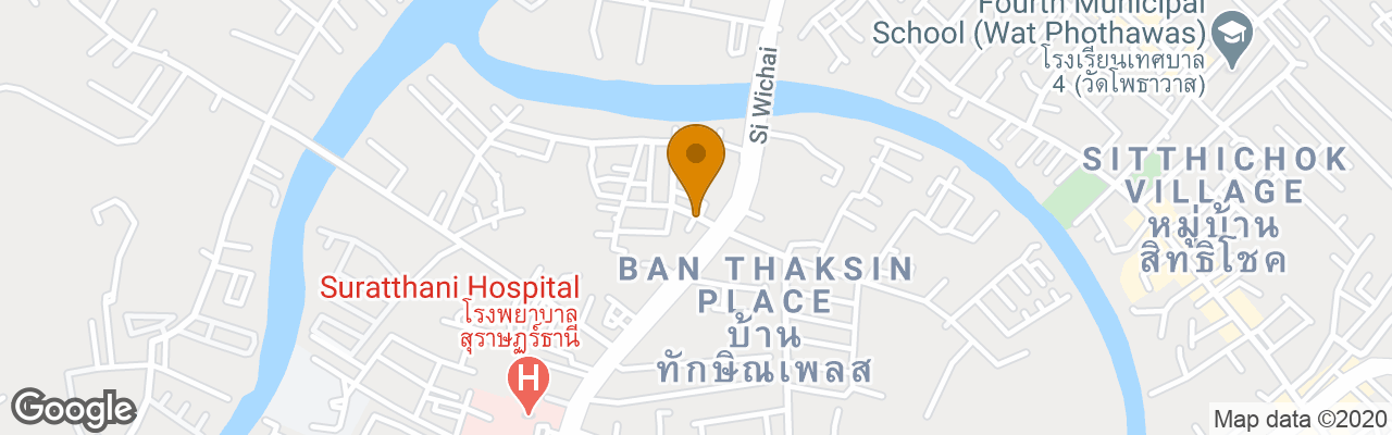 Hotel Rhienchai Place