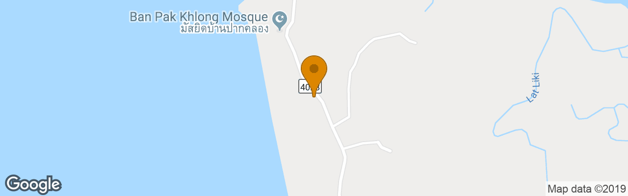 Noble Crown Resort & Spa