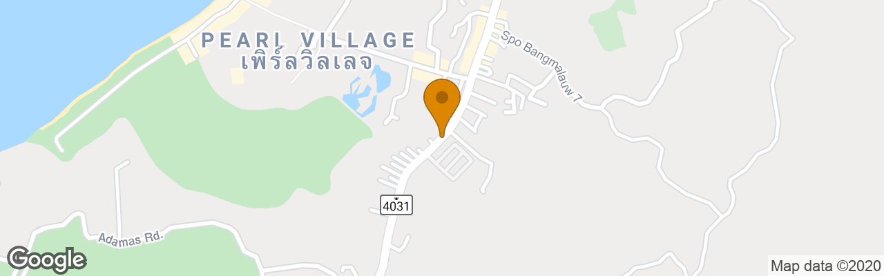 Modernresort @ Naiyang