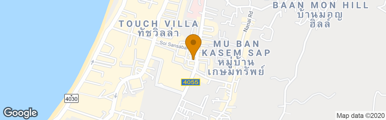 Hotel Patong Landmark