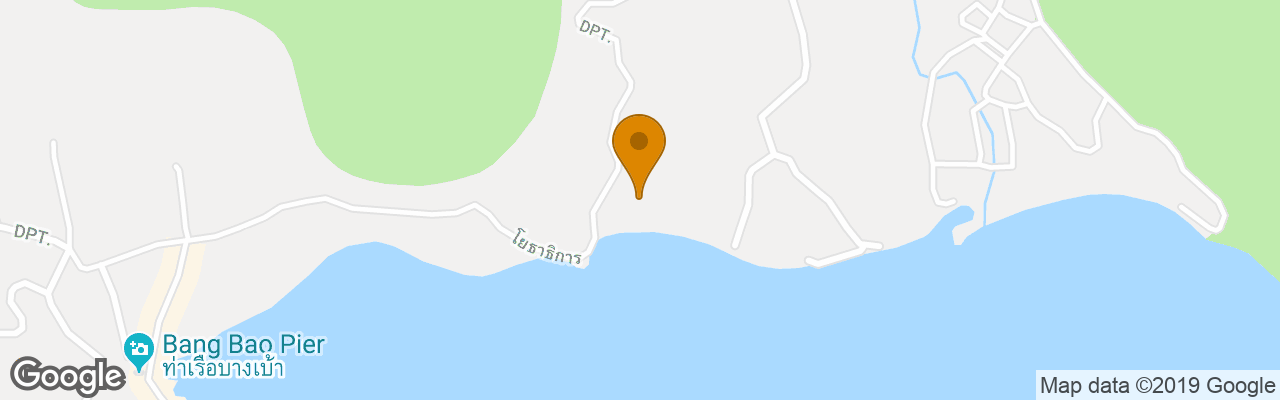 Resort Yuyu Golden Beach