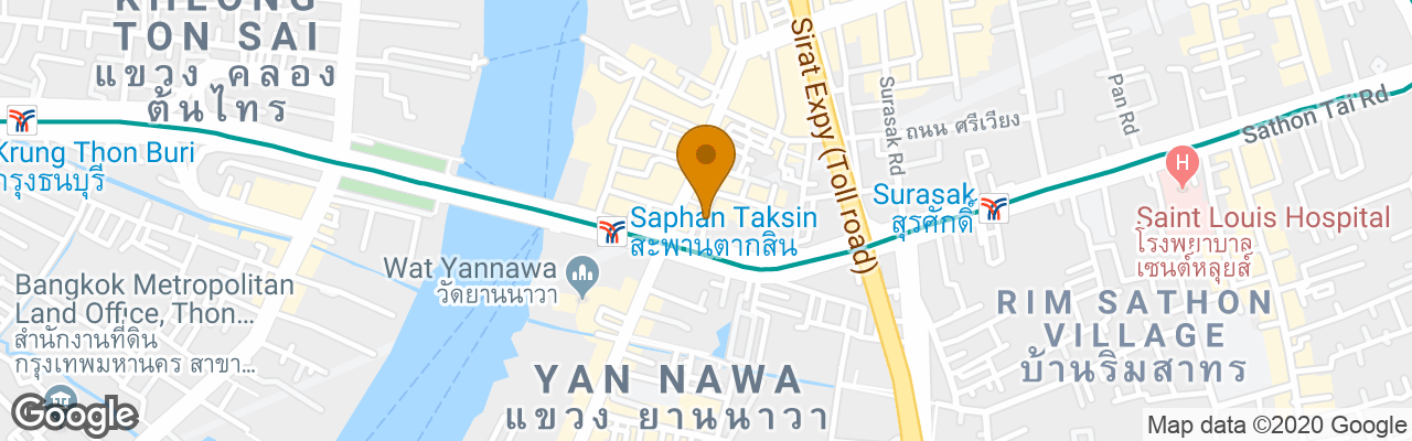 Bed and Breakfast Art Bed Bangkok