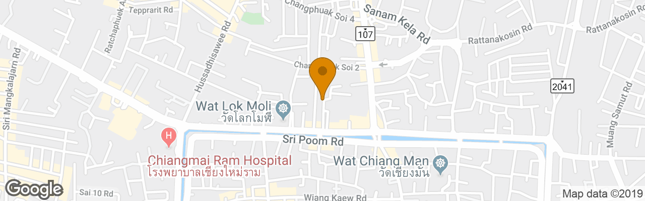 Amaka Bed And Breakfast