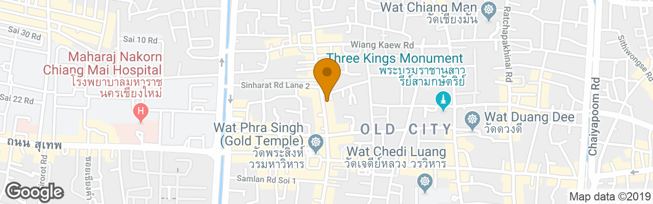 Hostel G.d.backpack House&coffee