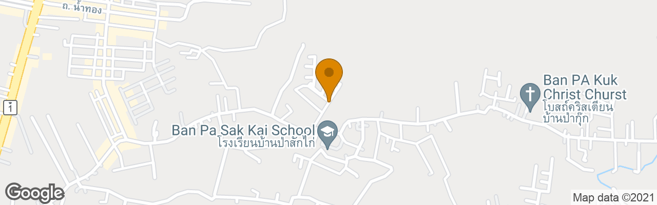 Bed and Breakfast Nt House