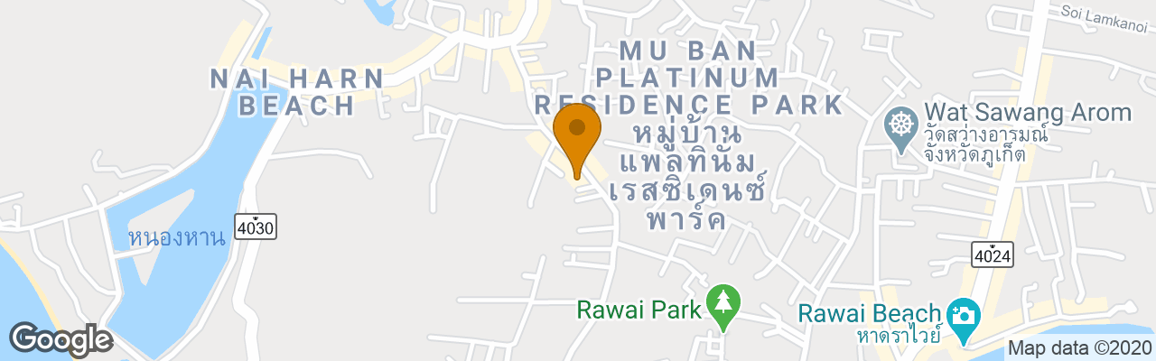 Vivi Bungalows Resort 2