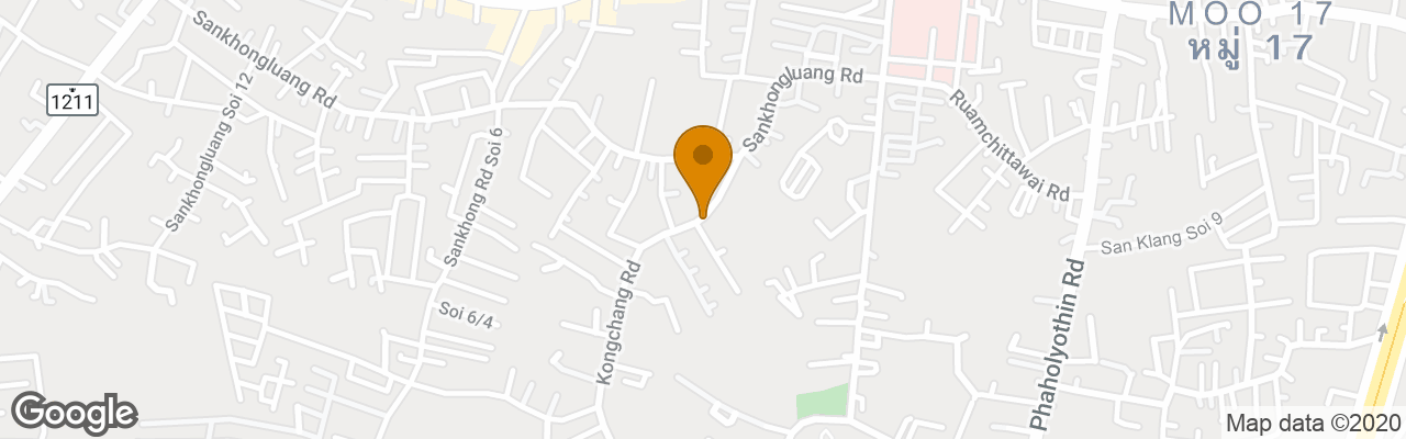 Nai Suan Bed And Breakfast