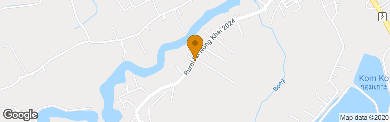 Resort Suan Luang Garden View