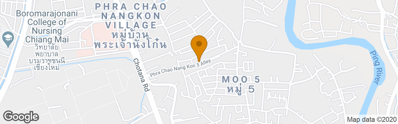 Hostel The Gust Q Boutique