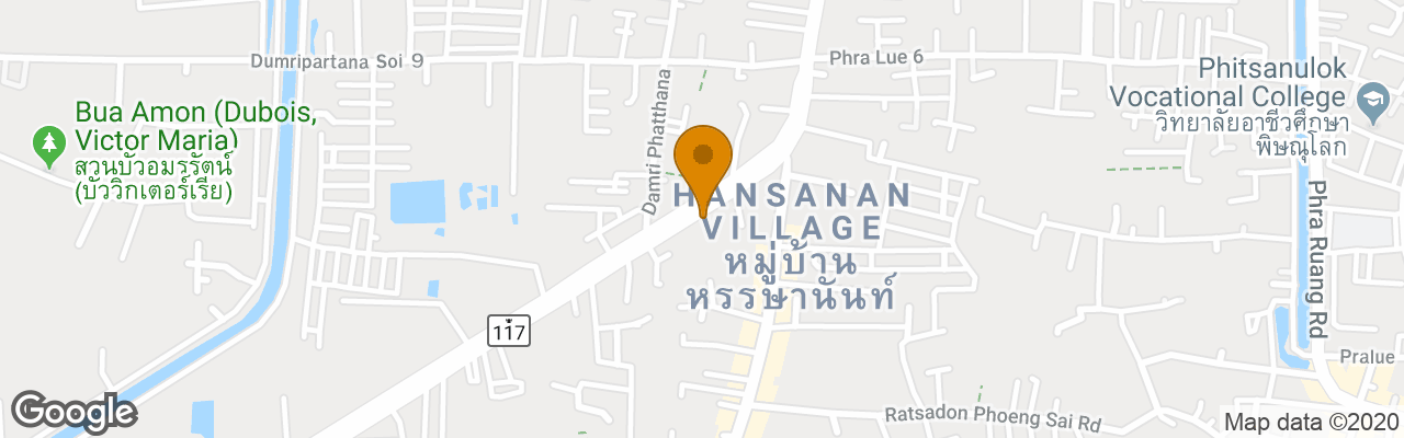 Hotel Nonsi Residence