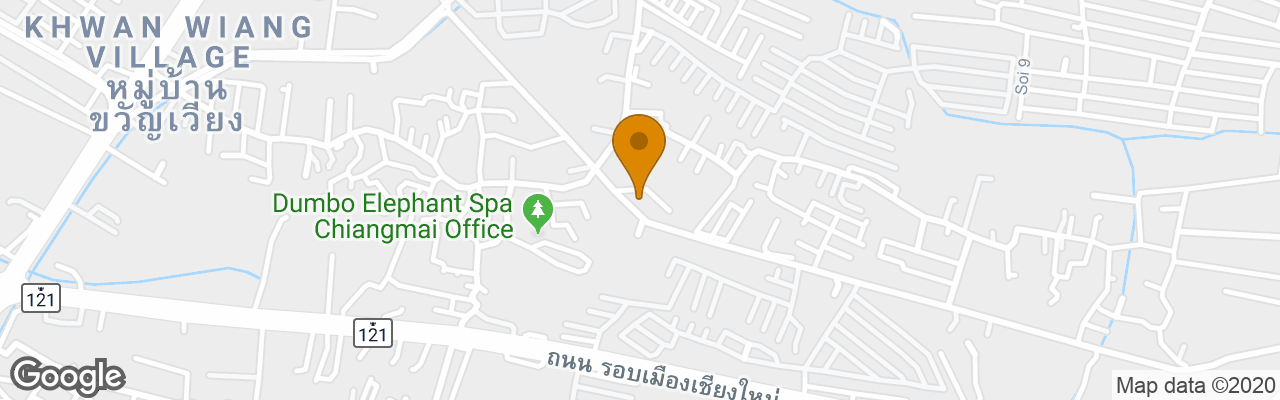 Resort Teewana Healthy Vegetables House