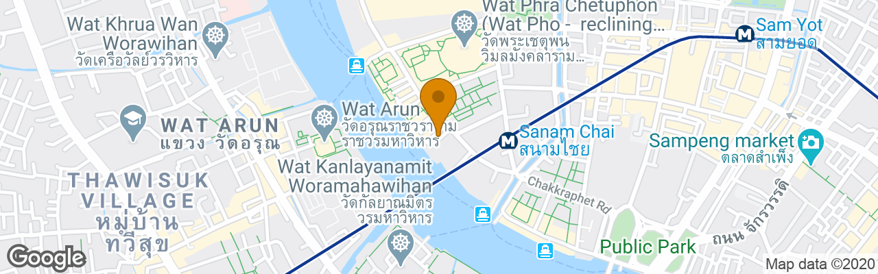 Hostel Chaiwat Guesthouse