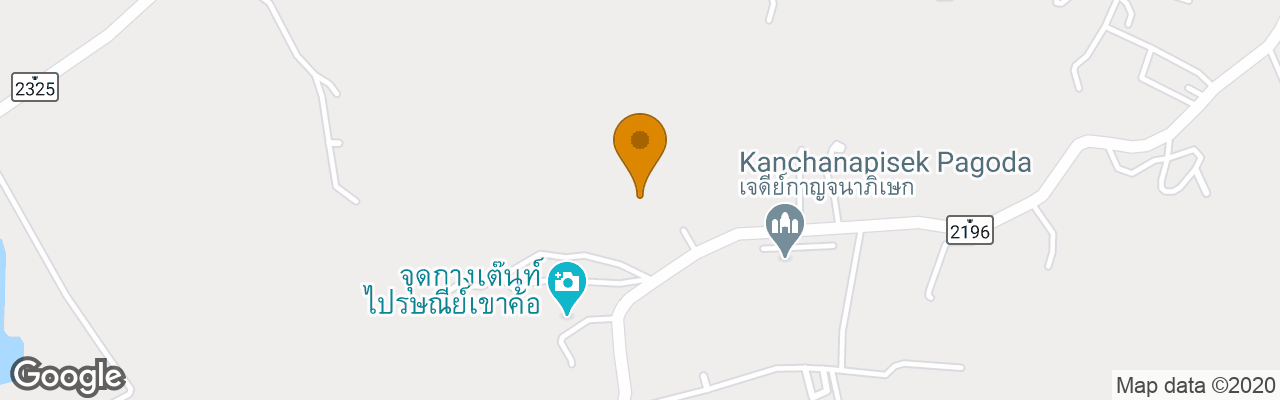 Hotel Viewpoint Khao Koh