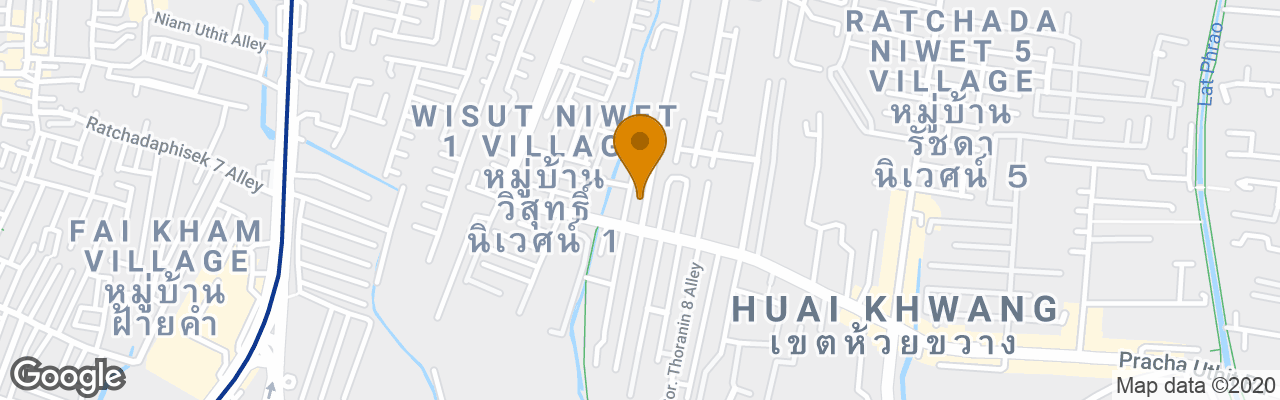 Hotel Siam Privi Residence