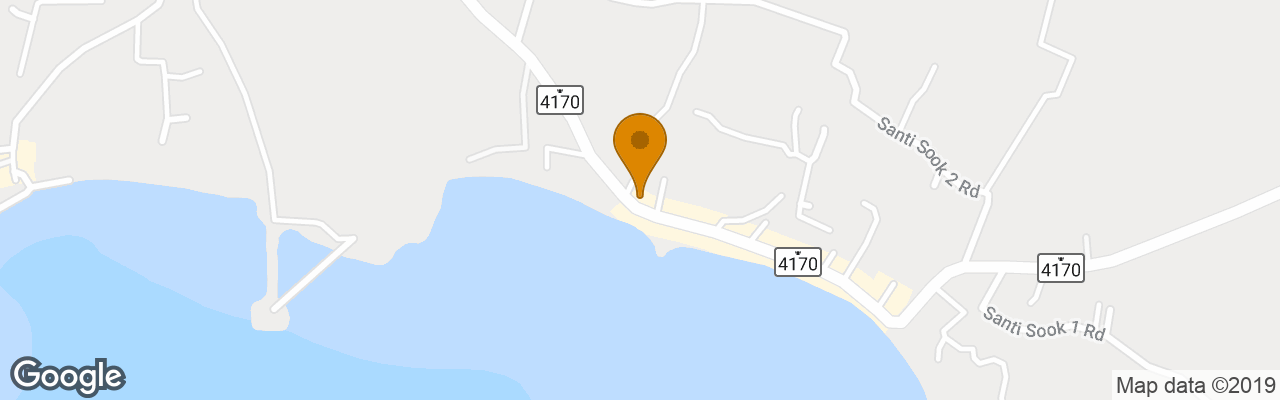 Resort Lacoppola Garden Bungalow